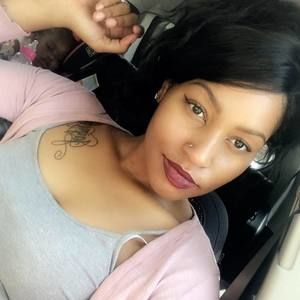 Meet your Posher, Jazzmynn